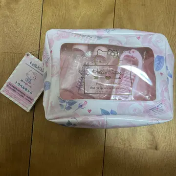 헬로키티 트래블 세트 2018