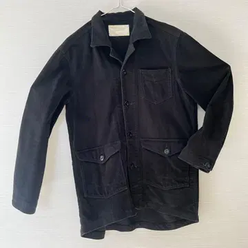 Woker Jacket BIG JOHN 워커 자켓