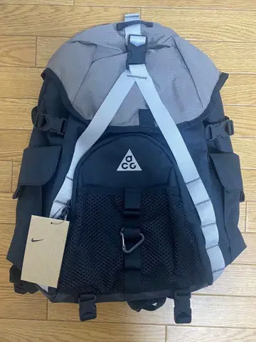 레어 귀중품 Nike ACG 백팩 택 포함 새상품