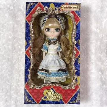 풀립 Classical Alice 클래시컬 앨리스 미개봉