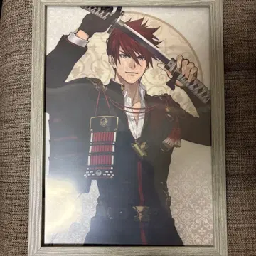 오오가네히라 클리어 파일 국보전