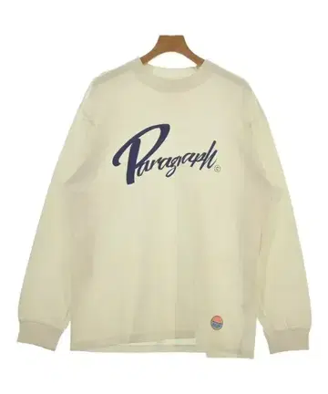 Paragraph 티셔츠 남성용