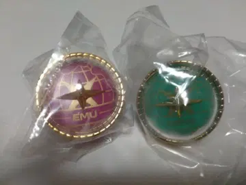 세카라이 5th 링 라이트 에무 네네