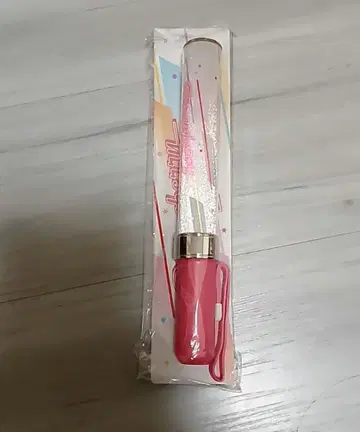 스토푸리 응원봉