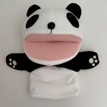 팬더 퍼펫 마펫