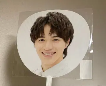 이와사키 타이쇼 부채