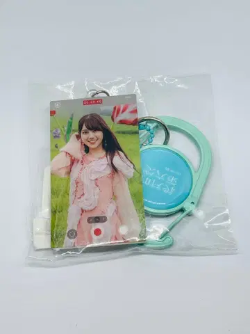 히나타자카46 히라오카 미즈키 절대적 제6감 아크릴 키링