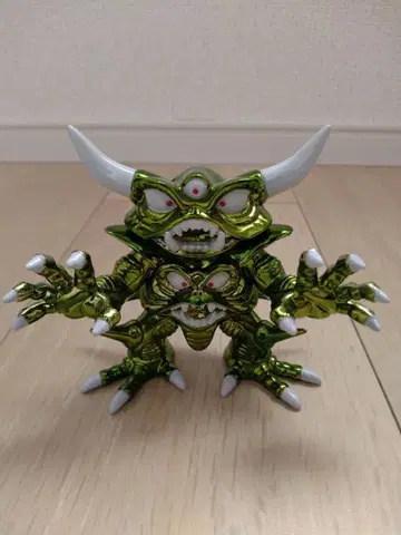 드래곤 퀘스트 메탈릭 몬스터즈 갤러리 데스피사로