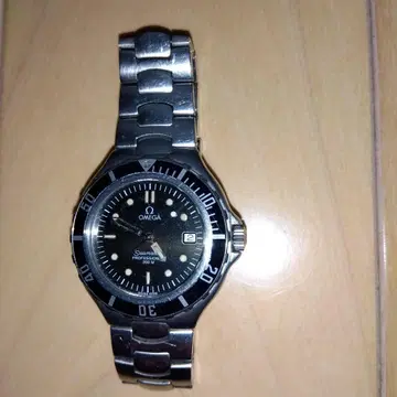 OMEGA Seamaster
