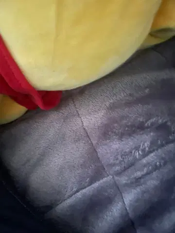 봉제 인형 본체 캐릭터