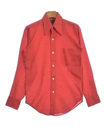 기타 캐주얼 셔츠 남성용