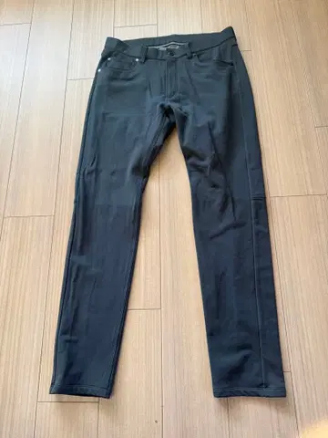 MARK&LONA 방한 골프 팬츠