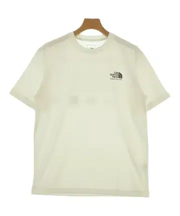 THE NORTH FACE 티셔츠 컷앤소 남성용