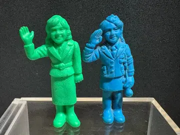 도에이 누구인지 모르는 지우개