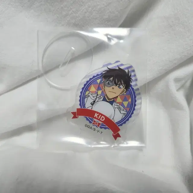 코난 괴도키드 아크릴 스탠드