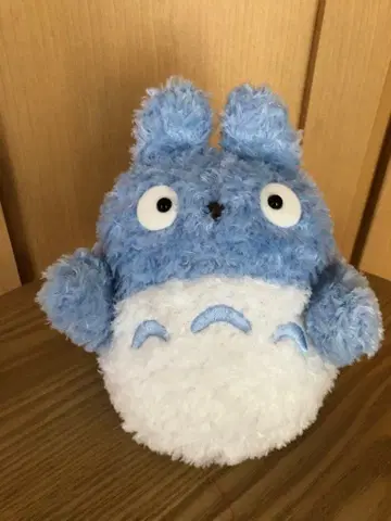 중토토로 핸드 퍼펫