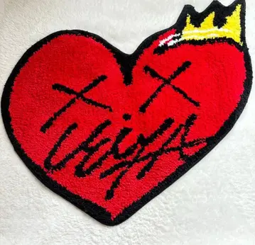 세구치 레이야 러그 매트