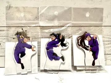 닌타마 닌타마 최강의 군사 영화 아크릴 스탠드 쿠쿠치 타케야 오하마