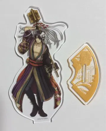 은혼 타카스기 신스케 아크릴 스탠드