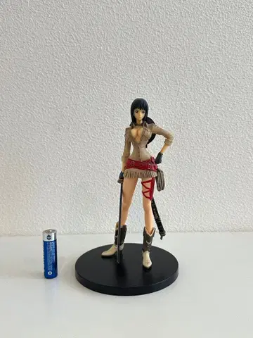 로빈 원피스 피규어