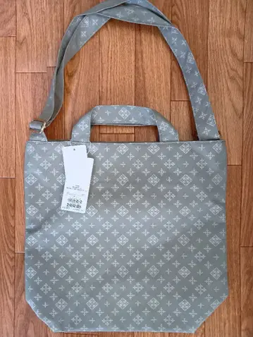 데일리 러셋 숄더백 2way 핸드백