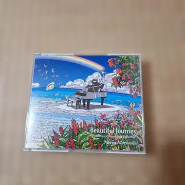 마츠오카 나오야 Beautiful Journey