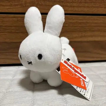 세키구치 브루나 토끼 봉제 인형