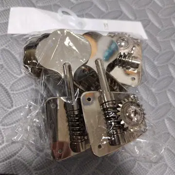 GOTOH 베이스용 페그 FB30/L4