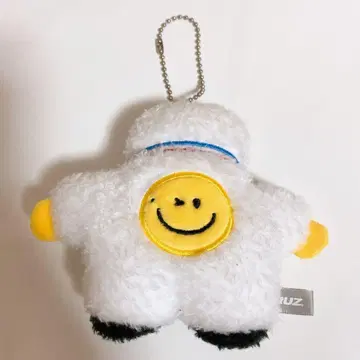 TRUZ ROMY 지훈 탓툰 마스코트