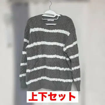 젤라또피케 상하의 세트 (M 사이즈)