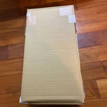 미개봉 피규어 약 30cm 플라스틱제