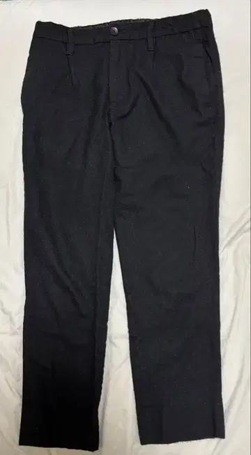 HARE 슬림 트라우저