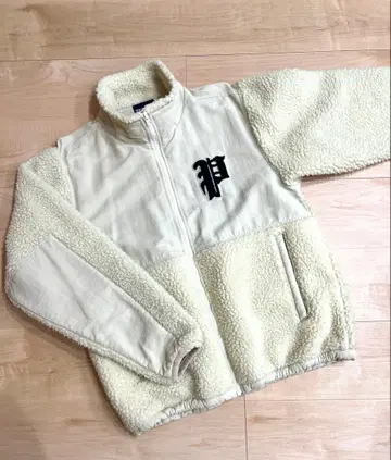 PHATRNK 팻랭크 보아 자켓