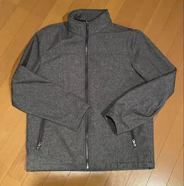 TOMMY HILFIGER 그레이 자켓 M