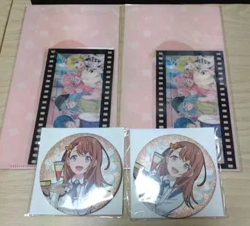 프로세카 하피콜레 하나사토 미노리