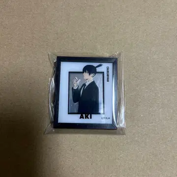 체인소 맨 하야카와 아키 마그넷