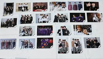 TravisJapan 공식 사진