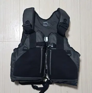 SHIMANO 락쇼어 베스트