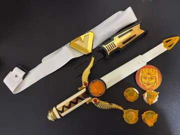 성수검 성수전대 긴가맨