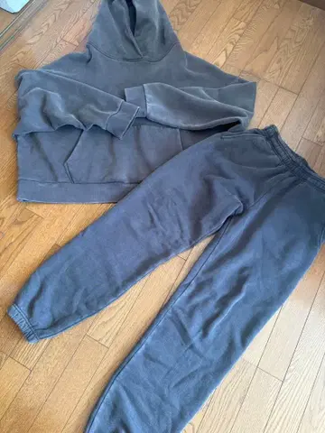 Entire Studios 셋업