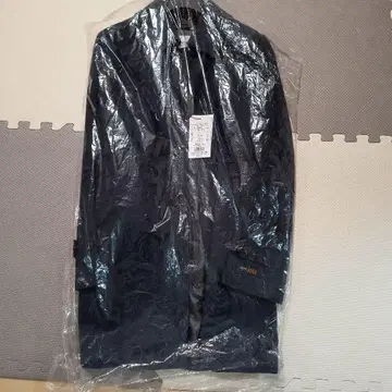 네이비 코트 사이즈 03/L 다케오 키쿠치