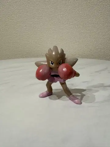 포켓몬 초기 몬코레 에비와라