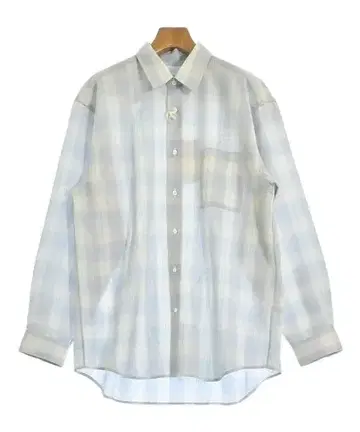 FUJI 캐주얼 셔츠 남성용