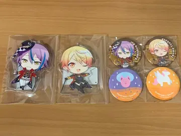 [프로세카] 텐마 츠카사 카미시로 루이 제일복권 묶음 판매