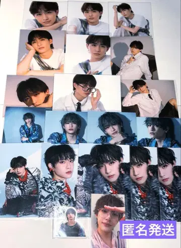 용궁성 KEIGO (이토 케이고) 여러가지 세트 익명 배송