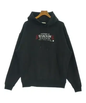 uniform experiment 후드티 남성용