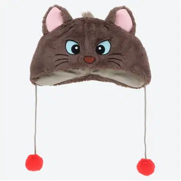 베르리오즈 팬캡