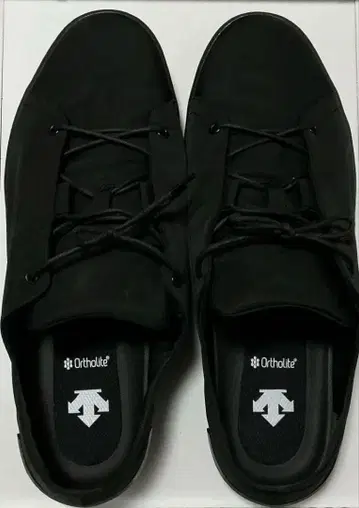 데상트 레인 슈즈 28cm