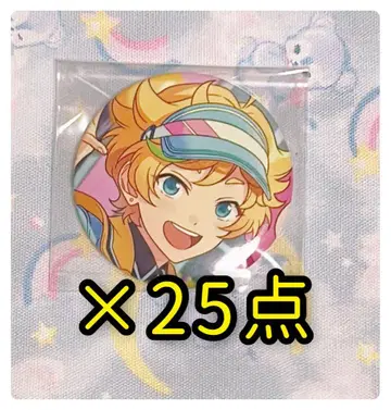 소라 2024 jul 26개 캔뱃지