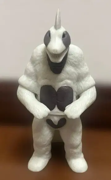 울트라 괴수 500 30 스노우곤